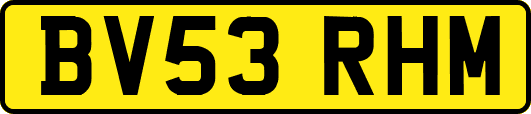 BV53RHM