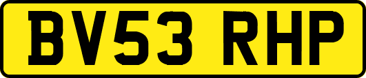 BV53RHP