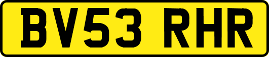 BV53RHR