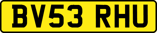 BV53RHU