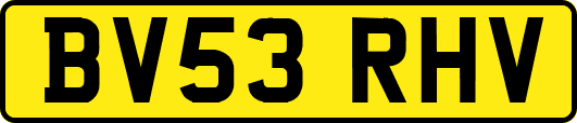 BV53RHV