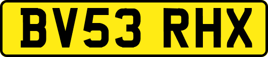 BV53RHX