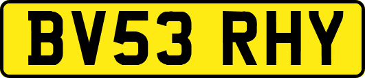 BV53RHY