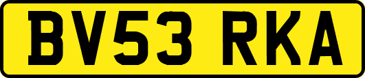 BV53RKA