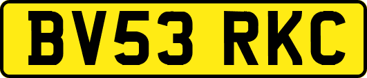 BV53RKC