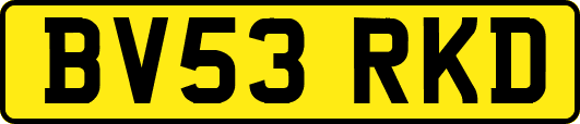 BV53RKD