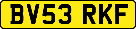 BV53RKF