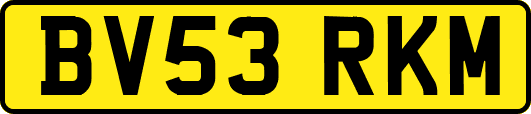 BV53RKM