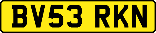 BV53RKN
