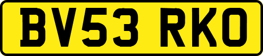 BV53RKO