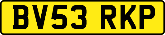 BV53RKP