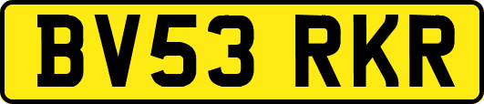 BV53RKR
