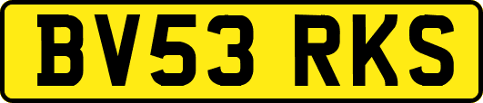 BV53RKS
