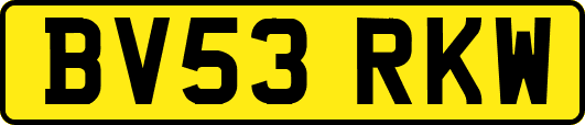 BV53RKW