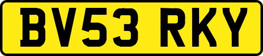 BV53RKY
