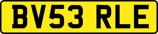 BV53RLE