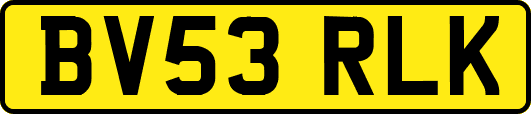BV53RLK