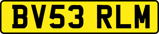 BV53RLM