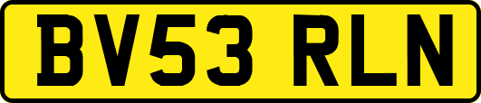BV53RLN