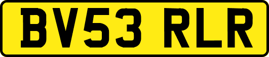 BV53RLR