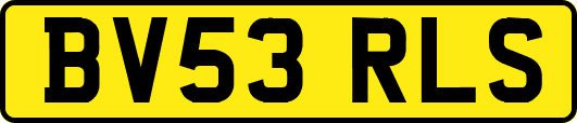 BV53RLS