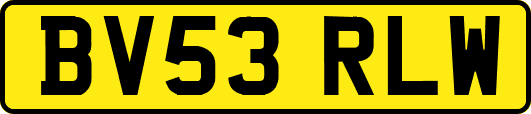 BV53RLW