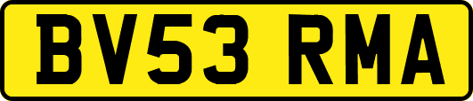 BV53RMA