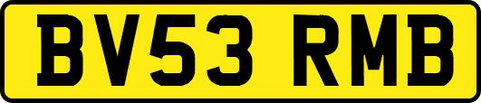 BV53RMB