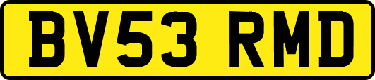 BV53RMD