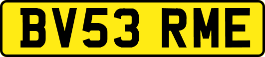 BV53RME