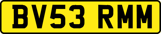 BV53RMM
