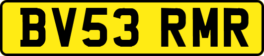 BV53RMR