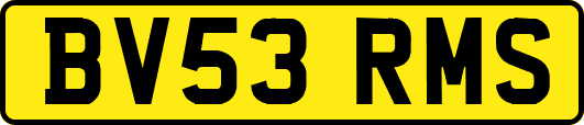 BV53RMS