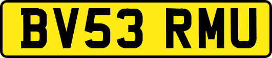 BV53RMU