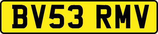 BV53RMV