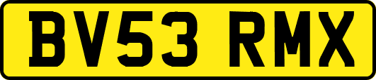 BV53RMX