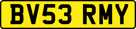 BV53RMY