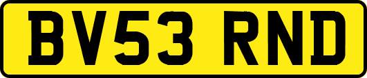 BV53RND