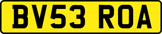 BV53ROA