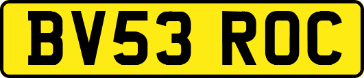 BV53ROC