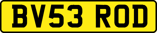 BV53ROD