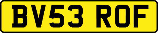 BV53ROF