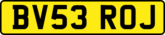 BV53ROJ