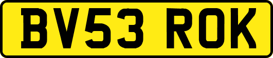 BV53ROK