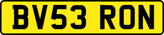 BV53RON