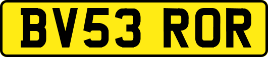 BV53ROR