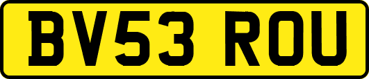 BV53ROU