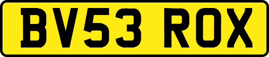 BV53ROX