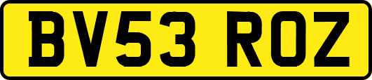 BV53ROZ