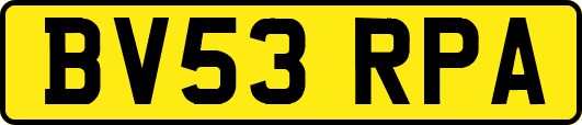 BV53RPA